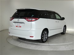 エスティマ アエラス プレミアム