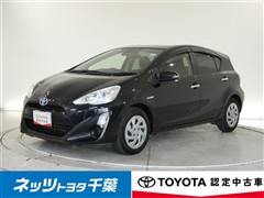 アクア Sスタイルブラック