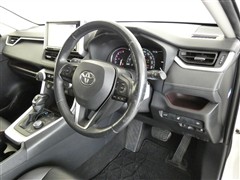 RAV4 G Zパッケージ