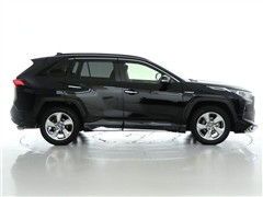 RAV4 HEV G