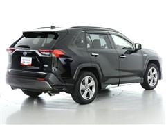RAV4 HEV G