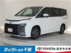ヴォクシー S-Z