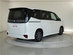 ヴォクシー S-Z