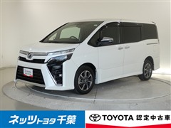 トヨタ ヴォクシー ZSキラメキ2