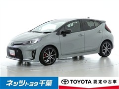 アクア GR スポーツ