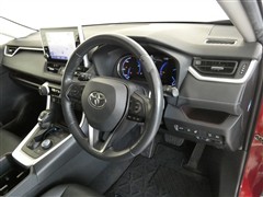 RAV4 HEV G