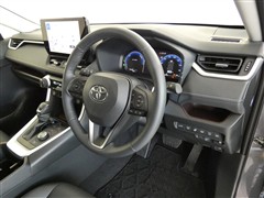 RAV4 HEV G