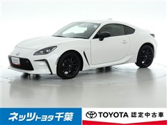 トヨタ GR86 RZ