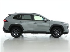 RAV4 HEVアドベンチャー