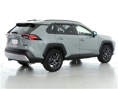 RAV4 HEVアドベンチャー