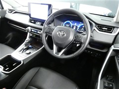RAV4 HEV G