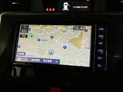 ルーミー カスタムG