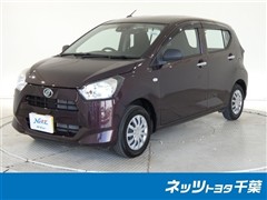 ミライース L SA3