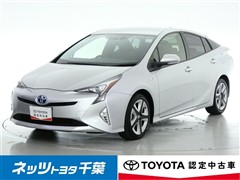 トヨタ プリウス S ツーリングセレクション