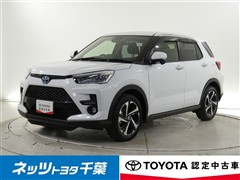 トヨタ ライズHEV Z