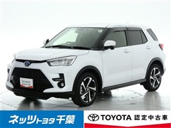 トヨタ ライズHEV Z