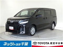 トヨタ ヴォクシー V