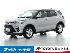 トヨタ ライズ G