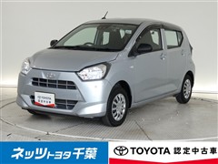 トヨタ ピクシスエポック L SA3