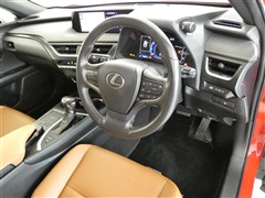 UX200 version C