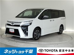 トヨタ ヴォクシー ZSキラメキ3