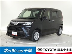 トヨタ ルーミー G