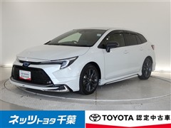カローラツーリング HEVWXB
