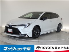 トヨタ カローラツーリング HEVWXB