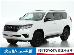 ランクルプラドTX LアニバLTD