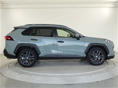 RAV4 アドベンチャー
