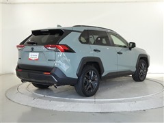 RAV4 アドベンチャー