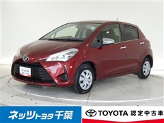 トヨタ ヴィッツ ジュエラ