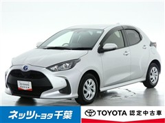 トヨタ ヤリス HEV G