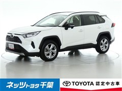 トヨタ RAV4 G