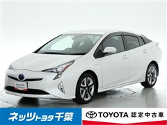 プリウス A ツーリングセレクション