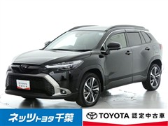 カローラクロス HEV Z