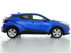 C-HR HEV S LEDパッケーシ