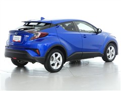 C-HR HEV S LEDパッケーシ