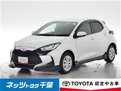 トヨタ ヤリス Z
