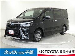 ヴォクシーHEV ZSキラメキ2