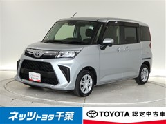 トヨタ ルーミー G