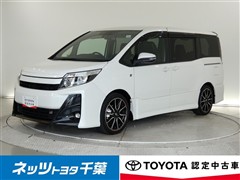 ノア SI GRスポーツ