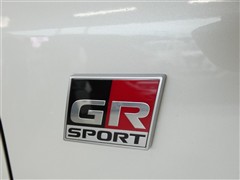 ノア SI GRスポーツ