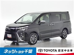 トヨタ ヴォクシー ZSキラメキ2