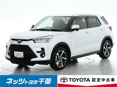 トヨタ ライズHEV Z