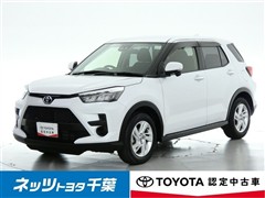 トヨタ ライズ G