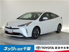 トヨタ プリウス Aツーリングセレクション