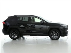 RAV4 HEV アドベンチャー