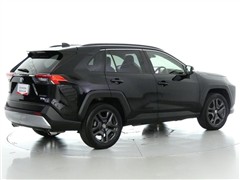 RAV4 HEV アドベンチャー