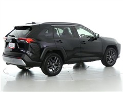 RAV4 HEV アドベンチャー